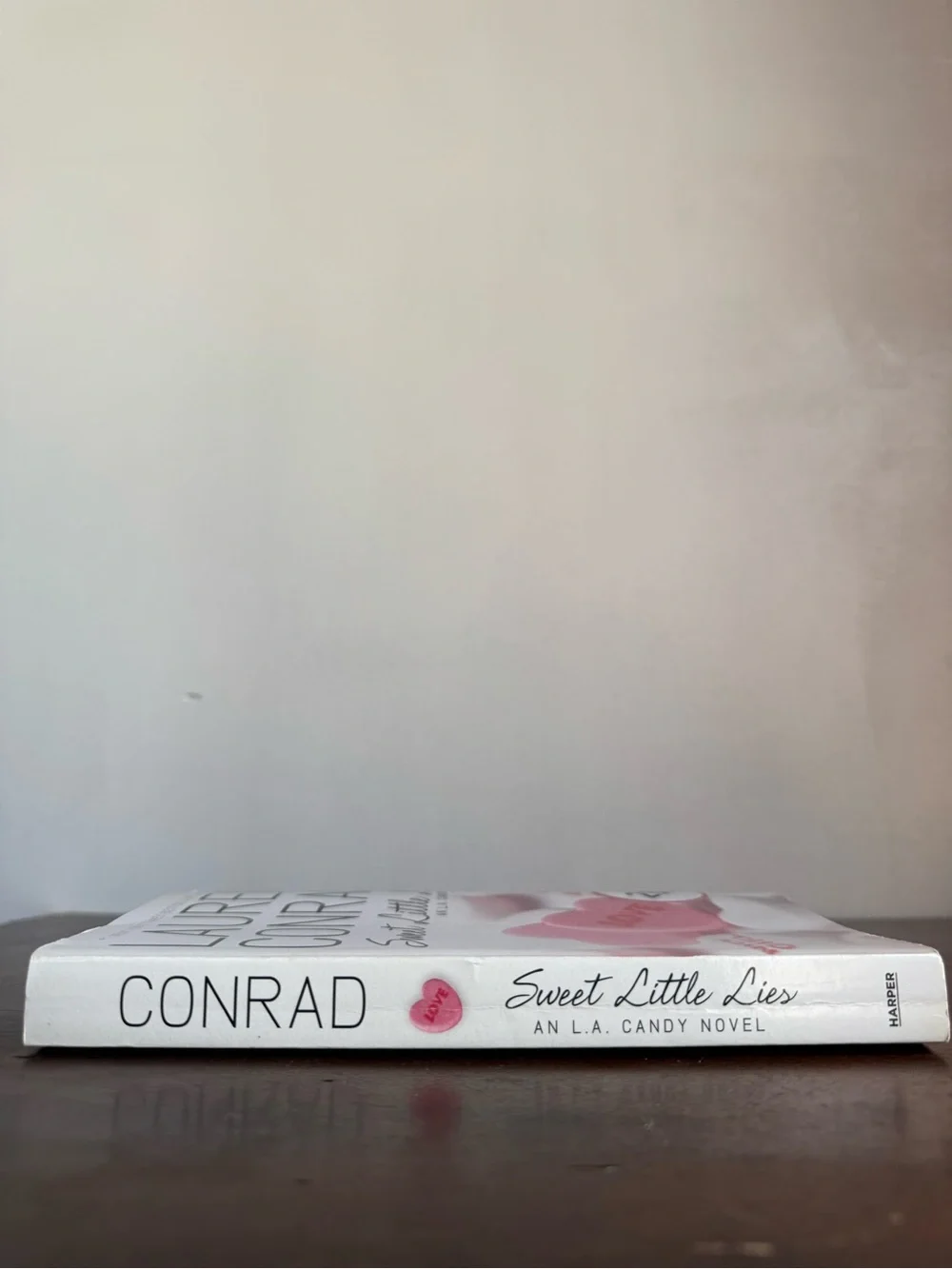 💗5 for $25💗 Lauren Conrad Sweet Little Lies- L.A. Candy Book 2